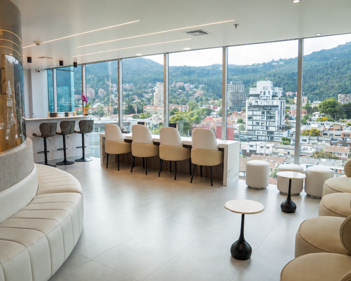 Consultorio médico estético de Bèl Medicina Estética en Bogotá Consultorio médico estético de Bèl Medicina Estética en Bogotá