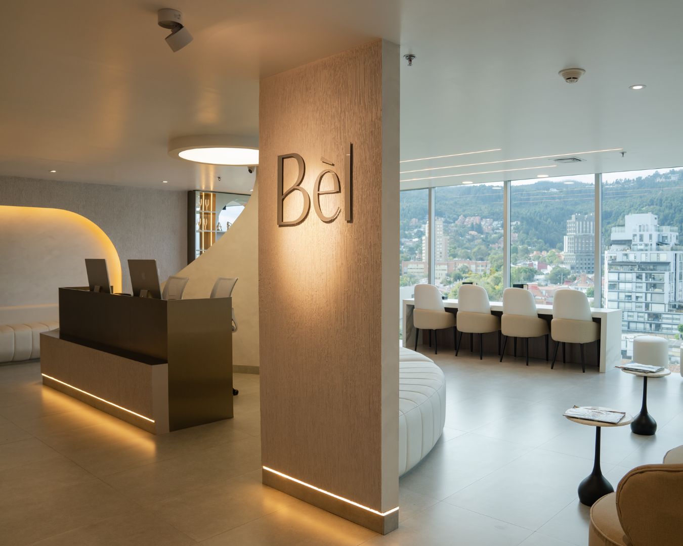 Instalaciones modernas para tratamientos de medicina estética en Bogotá Instalaciones modernas para tratamientos de medicina estética en Bogotá