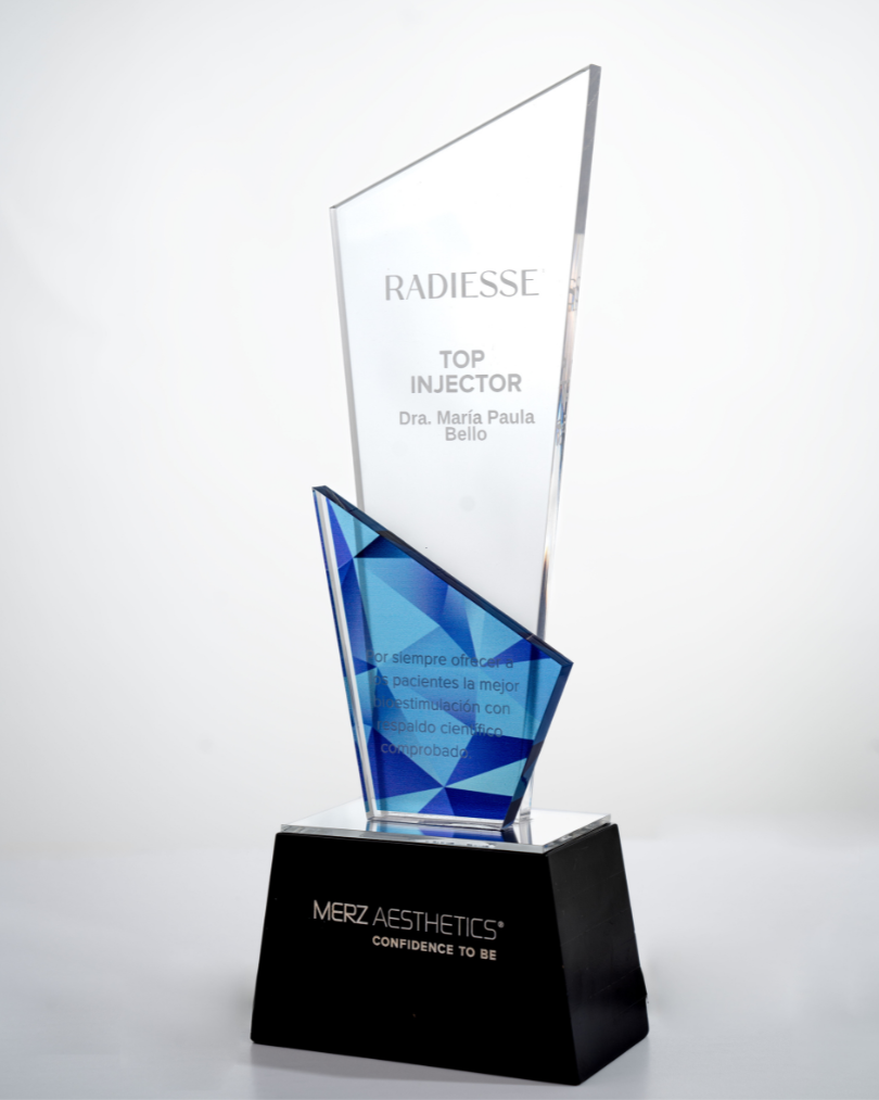 Radiesse - Top Injector